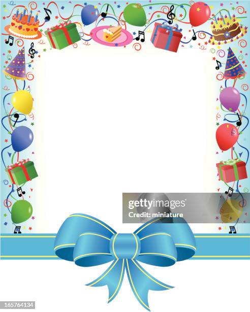 greeting card - layer cake stock illustrations