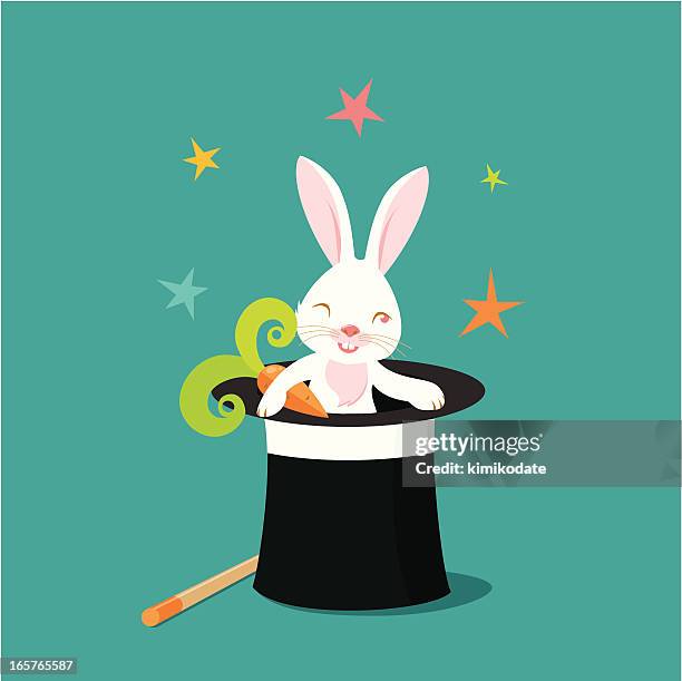 Magic Rabbit Photos and Premium High Res Pictures - Getty Images