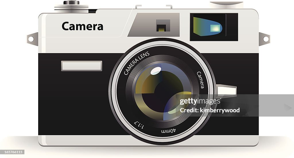 Classic Camera