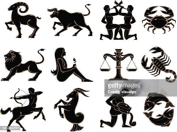 2,449 Virgo Symbol Photos and Premium High Res Pictures - Getty Images
