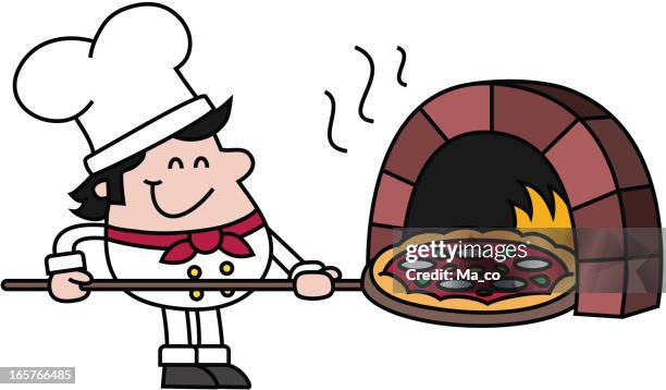 264点のピザ 焼くイラスト素材 Getty Images 264点のピザ 焼くイラスト素材 Getty Images