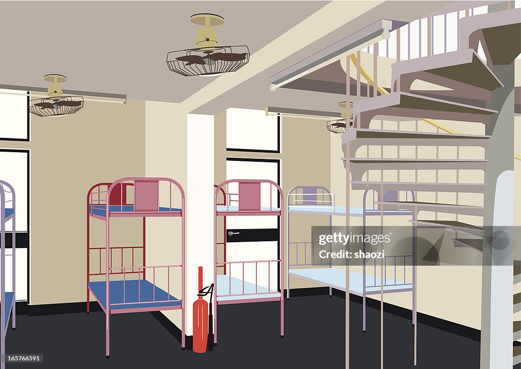 Hostel