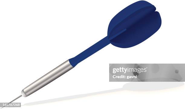 dart - dart stock illustrations