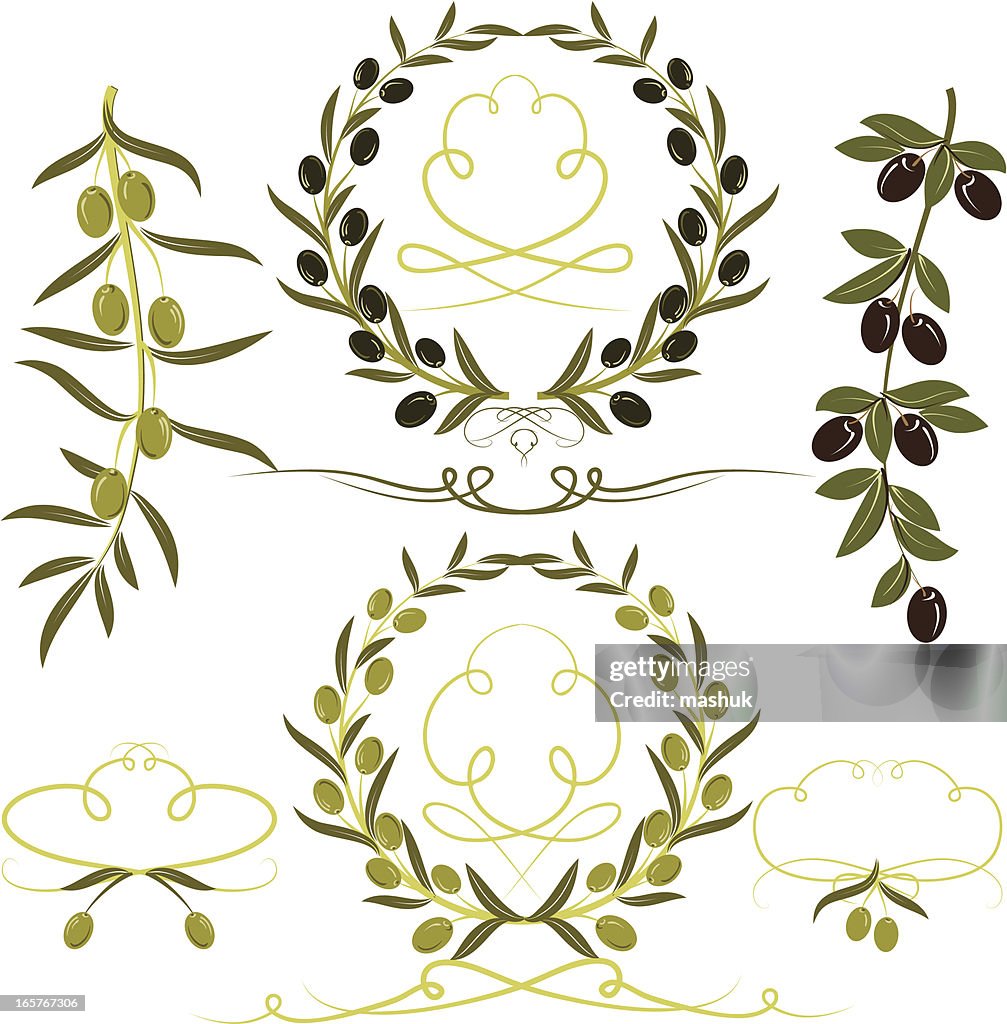Olive