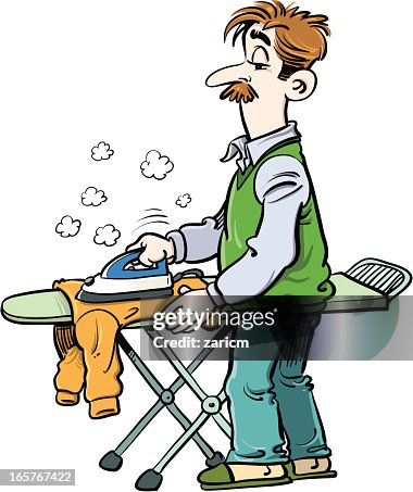 13 Man Ironing Cartoon Photos and Premium High Res Pictures - Getty Images 13 Man Ironing Cartoon Photos and Premium High Res Pictures - Getty Images