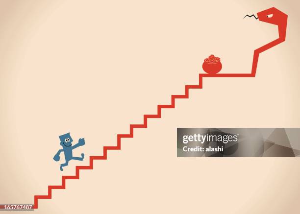 versuchung - verlangen verhalten und emotionen stock-grafiken, -clipart, -cartoons und -symbole