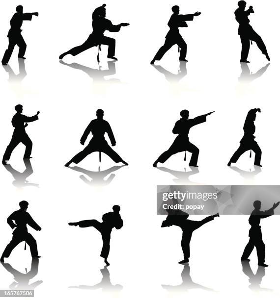 400点のカンフーイラスト素材 Getty Images 400点のカンフーイラスト素材 Getty Images