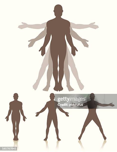 illustrations, cliparts, dessins animés et icônes de homme en mouvement - jambe