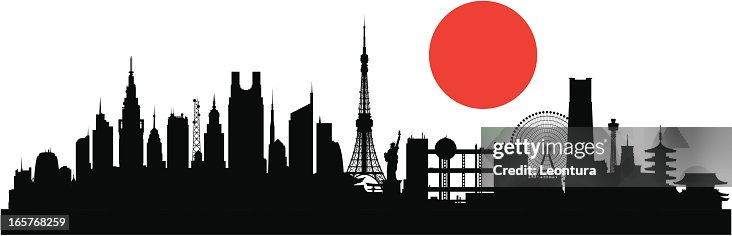 Tokyo (Buildings Are Detailed, Moveable and Complete) Tokyo (Buildings Are Detailed, Moveable and Complete)