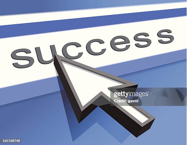 Success High-Res Vector Graphic - Getty Images