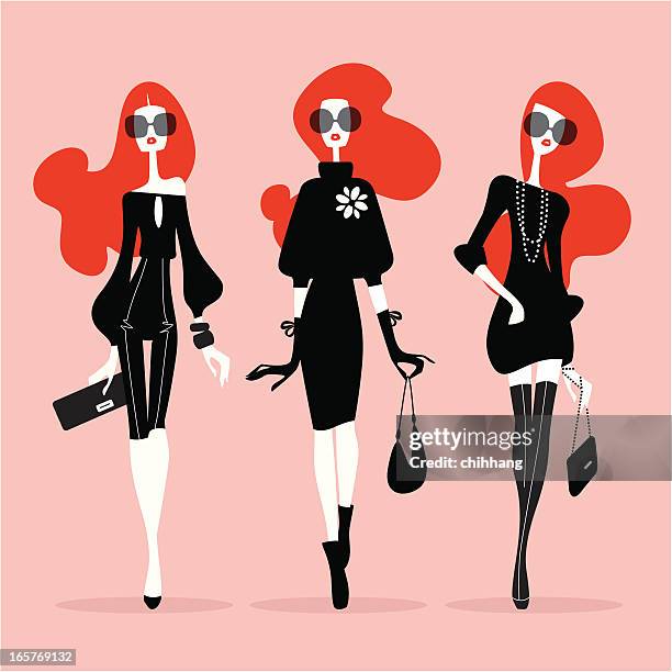 Models Vector Images Fashion Model Vector Photos and Premium High Res Pictures - Getty Images