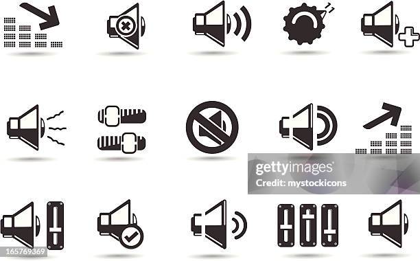 audio symbols - baseball pitcher stock illustrations
