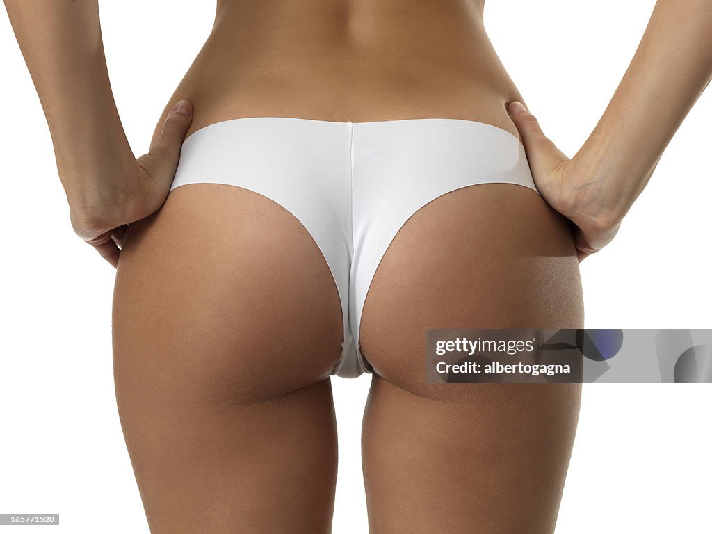 Silhueta perfeita