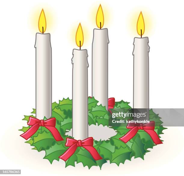 197 Ilustraciones de Corona Adviento - Getty Images 197 Ilustraciones de Corona Adviento - Getty Images