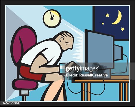 Computer Addict