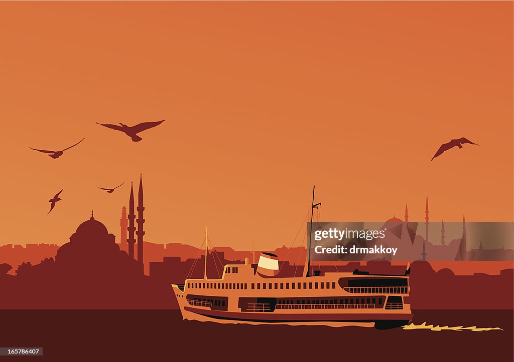 Istanbul