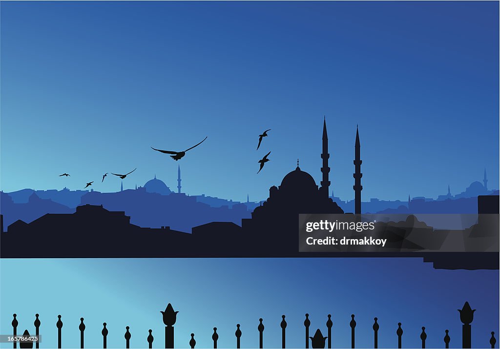 Istanbul