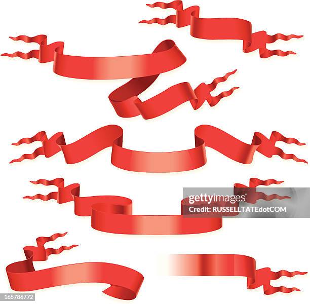 Twisted Ribbon Eps Photos and Premium High Res Pictures - Getty Images