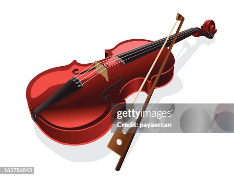 Violin Violin