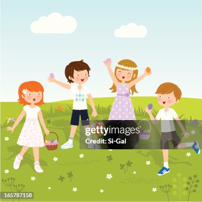 Easter Fun Easter Fun