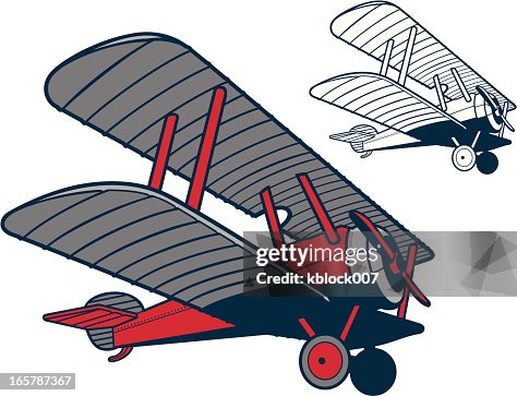 BIPLANE BIPLANE
