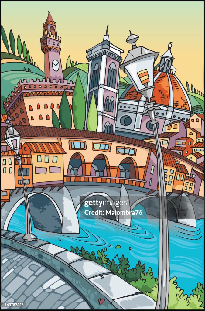 Love Florence