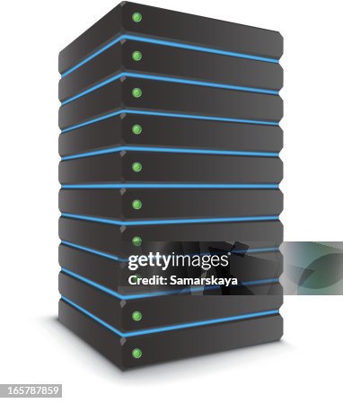 Server Server