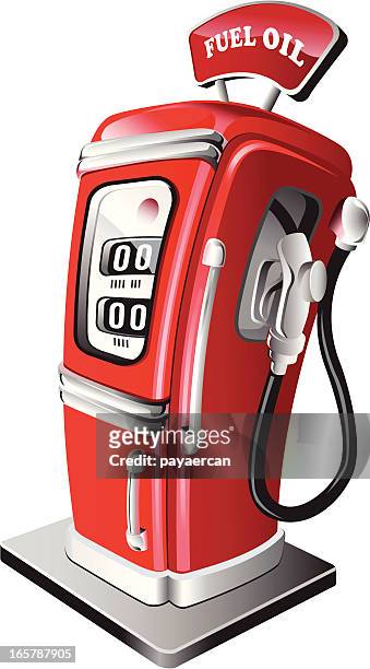 28 Petrol Prices Cartoon High Res Illustrations - Getty Images