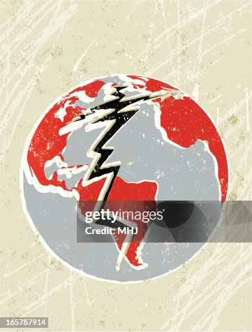 Cracked Earth Environmental Issues Cracked Earth Environmental Issues