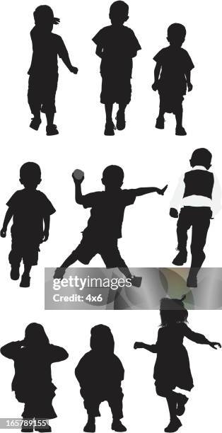 39点の子供 走る 後ろ姿イラスト素材 Getty Images 39点の子供 走る 後ろ姿イラスト素材 Getty Images