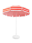 Beach Umbrella (Click for more)