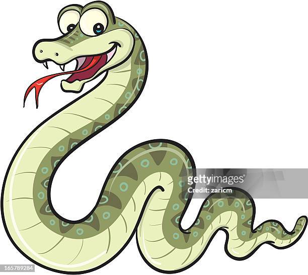 979 Cartoon Snakes Photos and Premium High Res Pictures - Getty Images