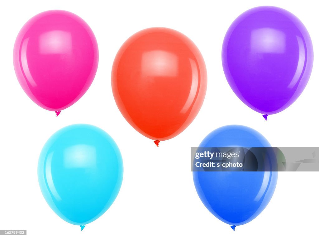 Balloons (Cliquez pour en savoir plus)