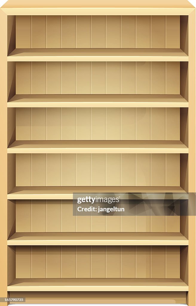 Bookshelf