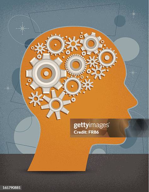 ausrüstung head - meningitis stock-grafiken, -clipart, -cartoons und -symbole