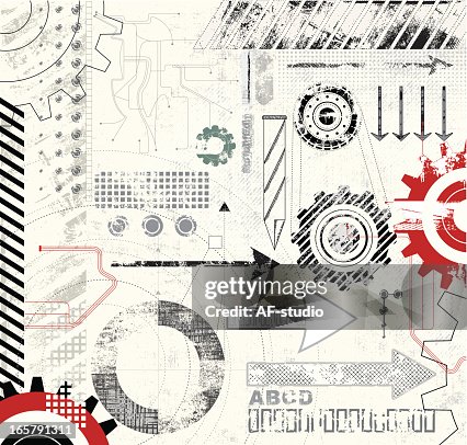 Set of Technical Elements Set of Technical Elements