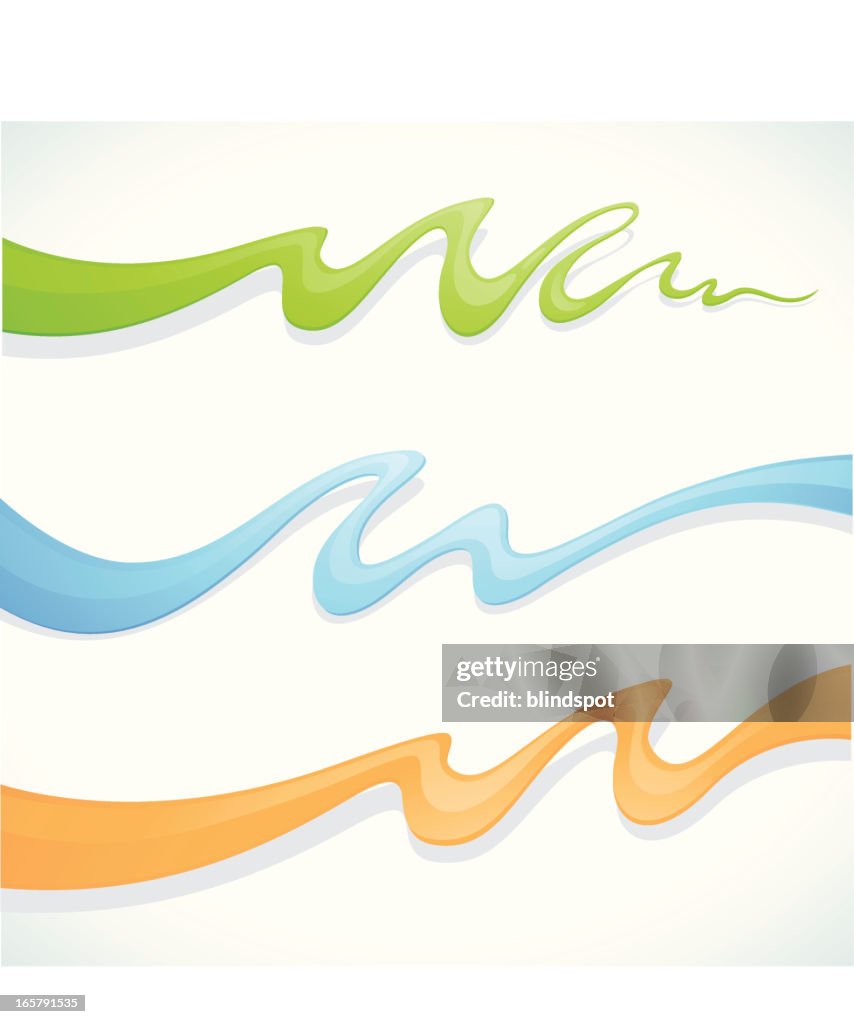 Set Of Line Graphics High-Res Vector Graphic - Getty Images
