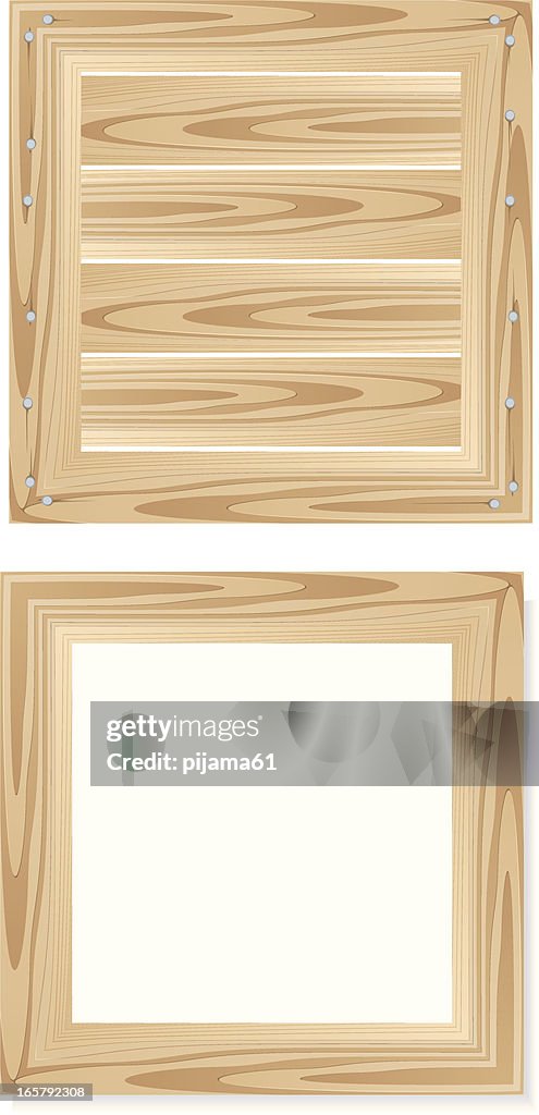 Frame High-Res Vector Graphic - Getty Images