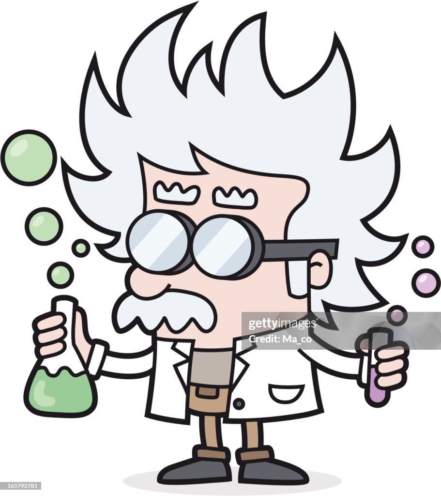 Professor of chemical