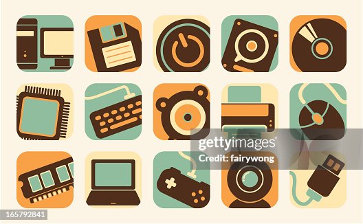 Computer icons Computer icons