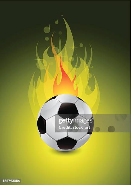 soccer green background - crowd cheering background stock illustrations