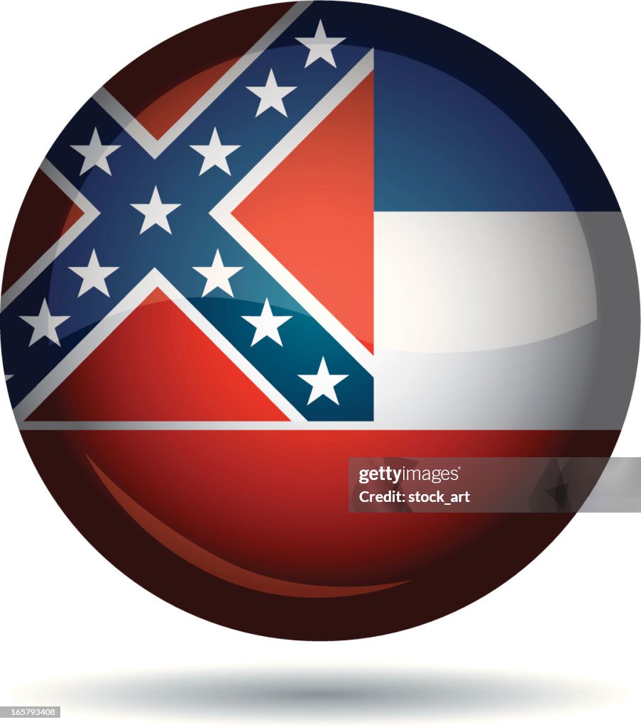 Mississippi flag