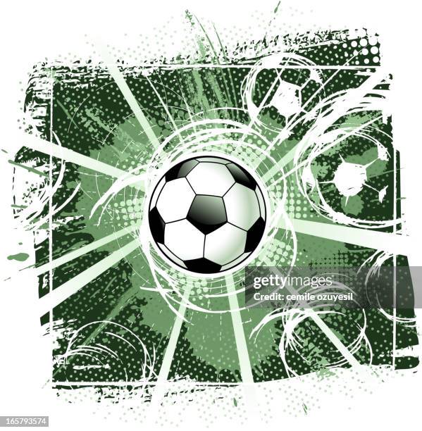 3,704 Exploding Football Stock Photos, High-Res Pictures, and Images ...