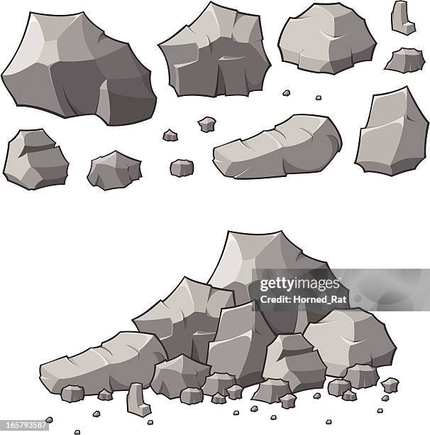 bildbanksillustrationer, clip art samt tecknat material och ikoner med quarry - sten