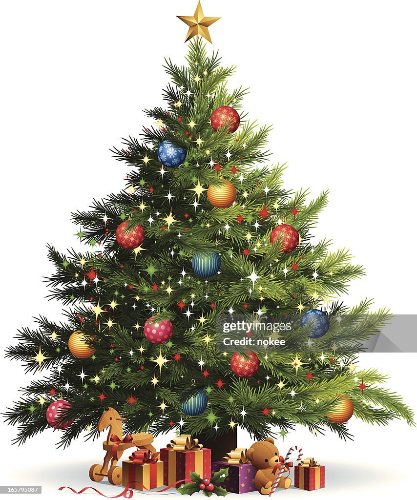 Christmas Tree