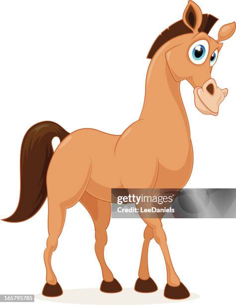 fotos e imágenes de Caballos Animados - Getty Images fotos e imágenes de Caballos Animados - Getty Images