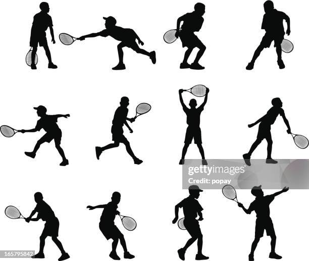 939点のテニス シルエットイラスト素材 Getty Images 939点のテニス シルエットイラスト素材 Getty Images