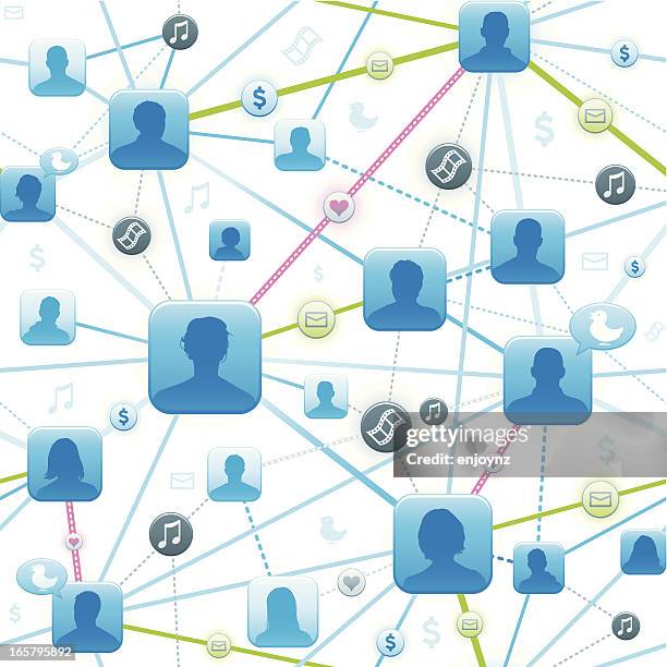 31 Client Server Diagram Stock Photos, High-Res Pictures, and Images ...