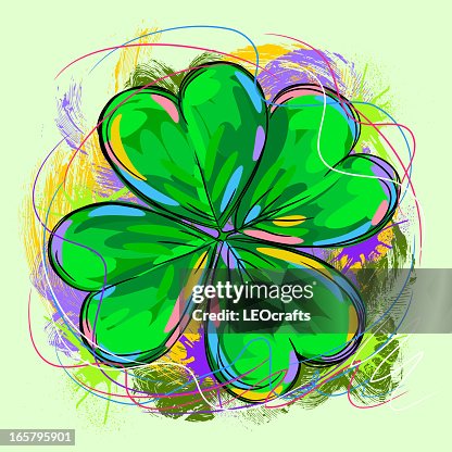 Clover Clover