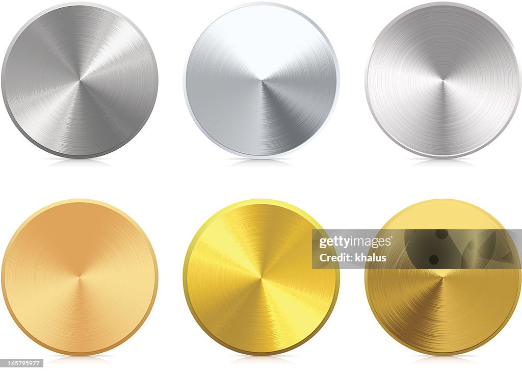 Medallas